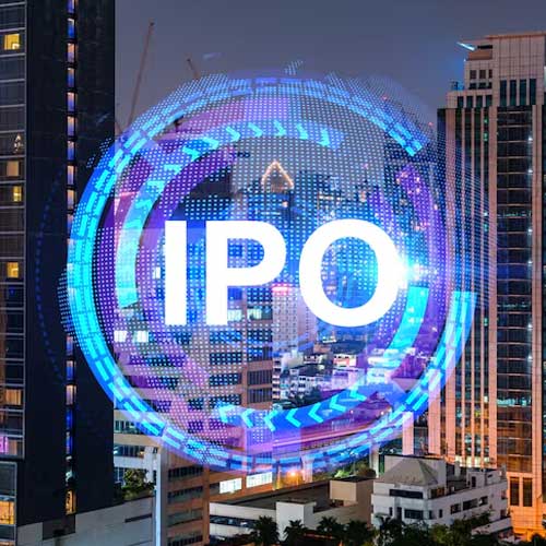 IPO advisory services